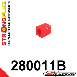 Zadní stabilizátor silentblok 280011B