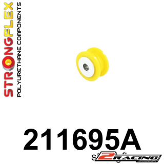 Silentblok podpěry řadicí páky – spodní Sport 211695A