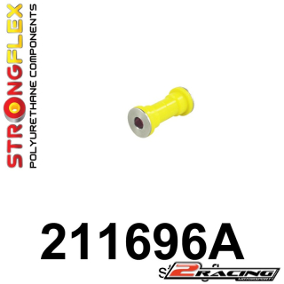 Silentblok podpěry řadicí páky – horní Sport 211696A