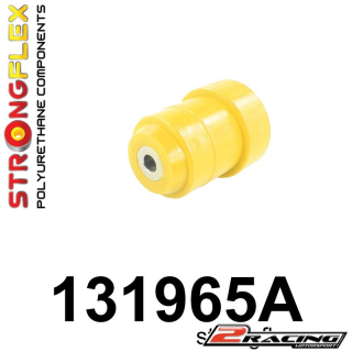 Zadní výztuha silentblok Sport 131965A