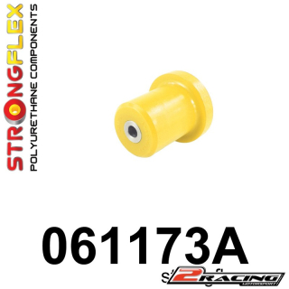 Zadní nosník silentblok Sport 061173A