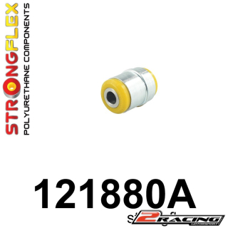 Zadní horní rameno silentblok Sport 121880A