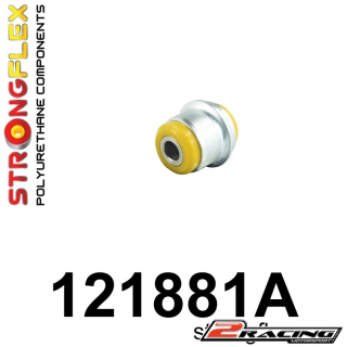 Zadní pomocné rameno silentblok Sport 121881A