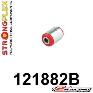 Zadní spodní rameno silentblok 121882B