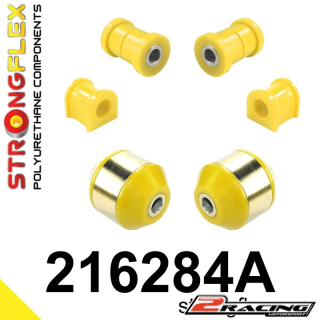 Přední silentbloky kit Sport 216284A