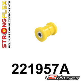 Přední horní rameno přední silentblok Sport 221957A