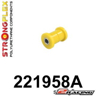 Přední horní rameno zadní silentblok Sport 221958A