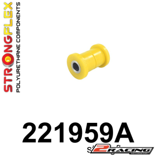 Přední spodní rameno přední silentblok 32mm Sport 221959A