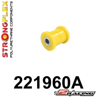 Přední spodní rameno přední silentblok 40mm Sport 221960A