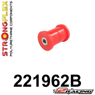 Zadní pomocné rameno vnitřní silentblok 221962B