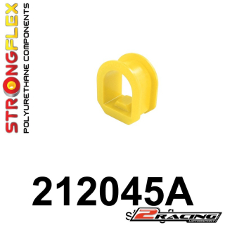 Hřeben řízení silentblok Sport 212045A