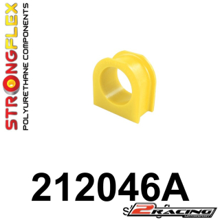 Hřeben řízení silentblok Sport 212046A