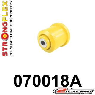 Zadní rameno silentblok Sport 070018A