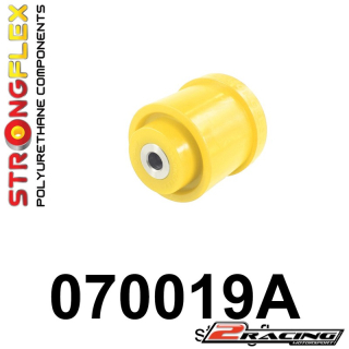 Zadní rameno silentblok Sport 070019A