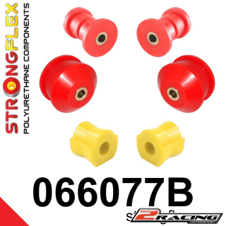 Přední silentbloky kit 066077B