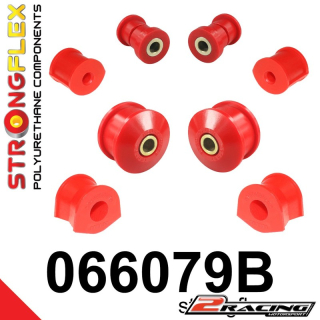 Přední silentbloky kit 066079B