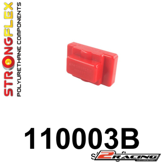 PU vložka do heveru zdviže 110003B