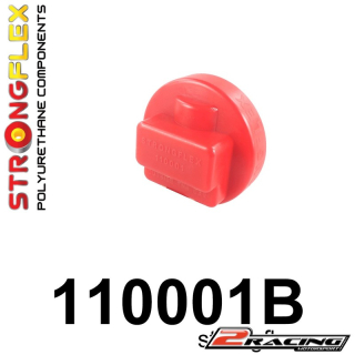 PU vložka do heveru zdviže 110001B