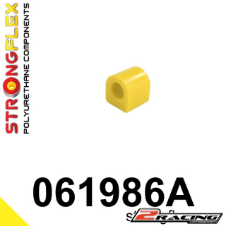 Přední stabilizátor silentblok Sport 061986A