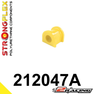 Přední stabilizátor silentblok Sport 212047A
