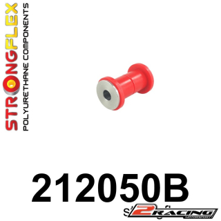 Hřeben řízení silentblok 212050B