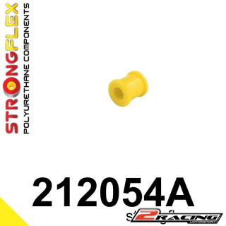 Zadní stabilizátor silentblok Sport 212054A