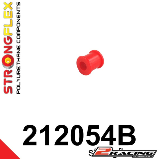 Zadní stabilizátor silentblok 212054B