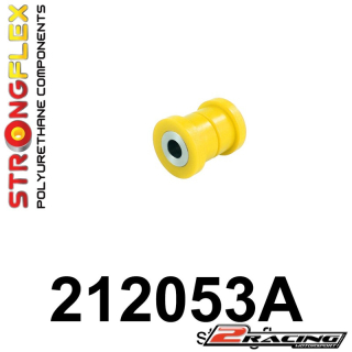 Zadní příčné rameno silentblok Sport 212053A