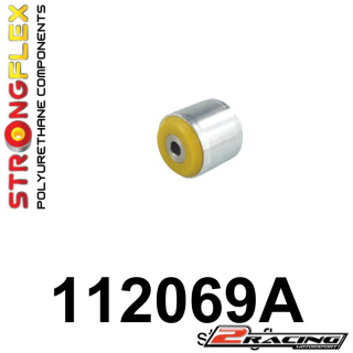 Zadní diferenciál přední silentblok Sport 112069A