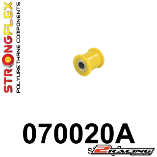 Hřeben řízení silentblok Sport 070020A