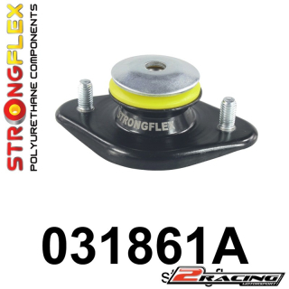 Zadní uchycení tlumiče silentblok Sport 031861A