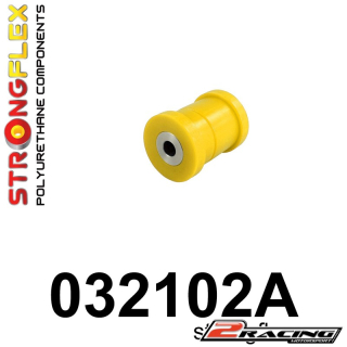 Přední pomocné rameno přední silentblok Sport 032102A