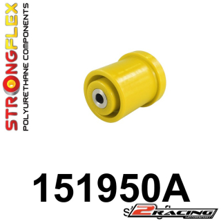 Zadní rameno silentblok Sport 151950A