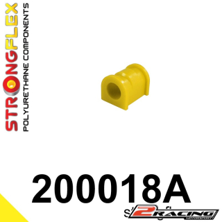Přední stabilizátor silentblok Sport 200018A