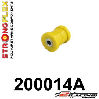 Přední pomocné rameno přední silentblok Sport 200014A