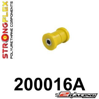 Zadní středový silentblok "Sergeant" Sport 200016A