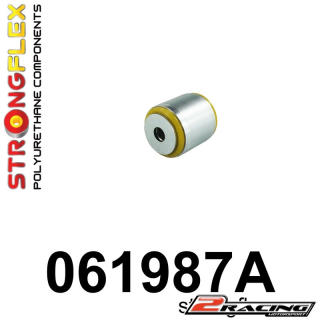 Horní silentblok 47mm zadního náboje Sport 061987A