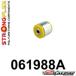 Spodní silentblok 53mm zadního náboje Sport 061988A