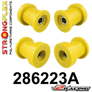 Zadní nápravnice silentbloky kit Sport 286223A