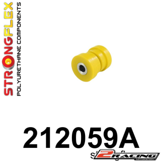 Zadní horní rameno zadní silentblok 29mm Sport 212059A