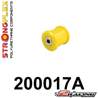 Zadní spodní rameno silentblok Sport 200017A