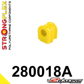 Přední stabilizátor silentblok Sport 280018A