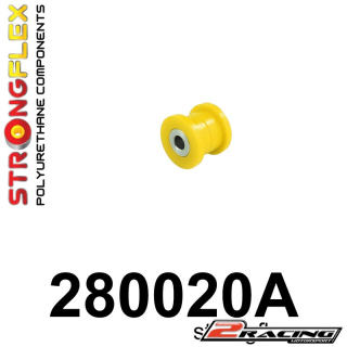 Zadní vlečné rameno zadní silentblok Sport 280020A