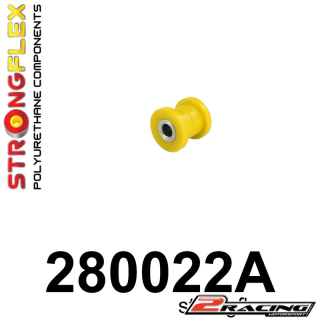 Zadní spodní rameno vnější silentblok Sport 280022A