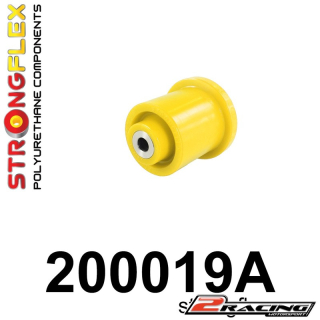 Zadní rameno silentblok Sport 200019A