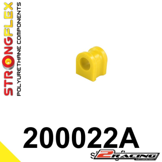 Přední stabilizátor silentblok Sport 200022A