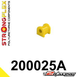 Zadní stabilizátor silentblok Sport 200025A