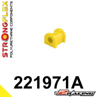 Přední stabilizátor silentblok Sport 221971A