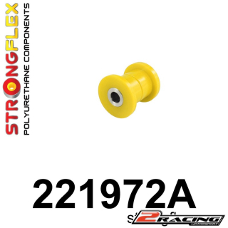 Přední spodní rameno přední silentblok Sport 221972A