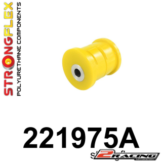 Zadní rameno vnitřní silentblok Sport 221975A